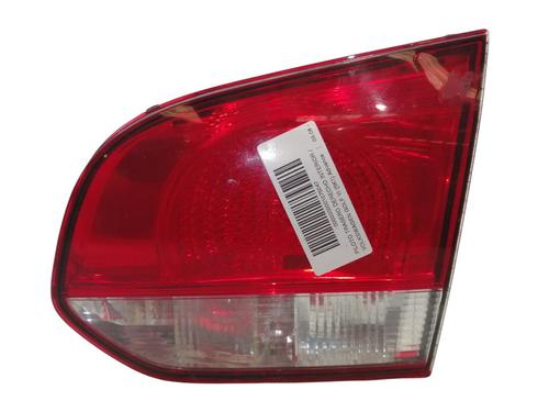 Used Right tailgate light Right tailgate light VW GOLF VI (5K1) 2.0 TDI (140 hp) 7177383 7177383