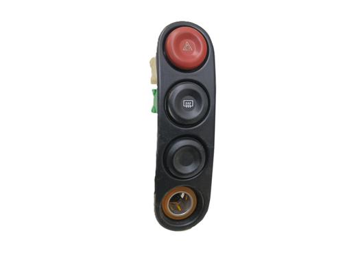 Advarselsbryter Advarselsbryter OPEL MOVANO A Platform/Chassis (X70) 2.5 DTI (ED, HD, UD0, UD4) (115 hp) 35951873 35951873