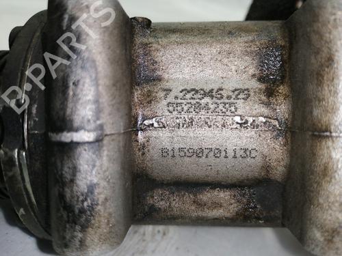 Egr FIAT BRAVO II (198_) 1.9 D Multijet (198AXB1A) | BP11347783M69 