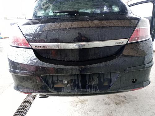 Bak støtfanger OPEL ASTRA H GTC (A04) 1.9 CDTI (L08) | BP18651617C8 