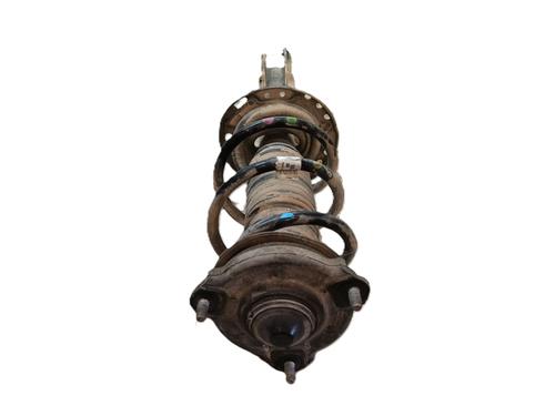 Left front shock absorber KIA SPORTAGE IV (QL, QLE) 1.7 CRDi | BP27497070M16 