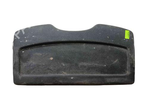 Used Rear parcel shelf Rear parcel shelf 37640051 37640051