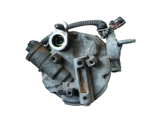 AC compressor FORD FIESTA VI (CB1, CCN) 1.0 EcoBoost | BP30906460M34