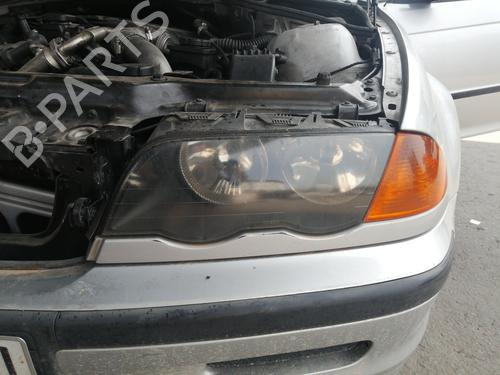 Left headlight BMW 3 (E46) 320 d | BP15554654C28 