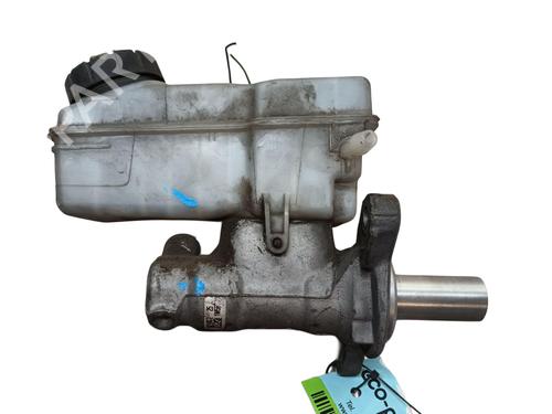 Brake master cylinder DACIA DOKKER Box Body/MPV 1.5 Blue dCi 95 (FEJL) | BP28024313M77 