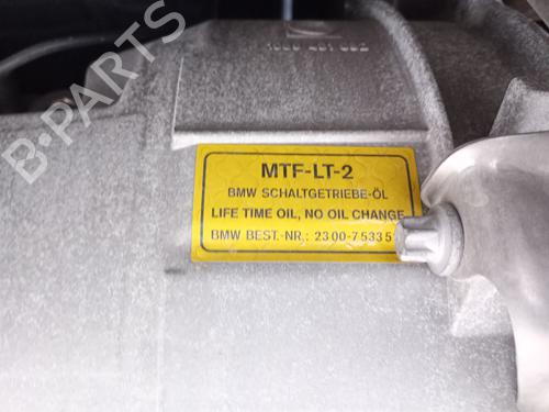 Gearbox BMW 1 (E87) 118 d | BP17568735M3 