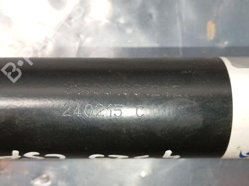 Right rear shock absorber OPEL ASTRA G Hatchback (T98) 2.0 DTI 16V (F08, F48) | BP22899946M19 