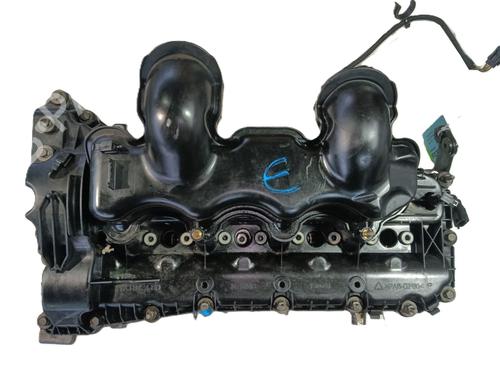 Used Cylinder head Cylinder head LAND ROVER RANGE ROVER SPORT II (L494) 4.4 SDV8 4x4 (340 hp) 34648073 34648073