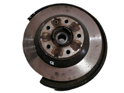 Used Right rear steering knuckle VW TOUAREG (7P5, 7P6) 3.0 V6 TDI (204 hp) 15179176