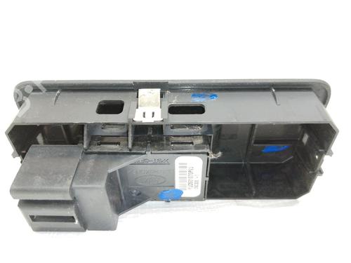 Left rear window switch LAND ROVER RANGE ROVER SPORT I (L320) 2.7 D 4x4 | BP8386332I29 