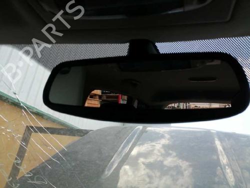 Rear mirror FORD KUGA I 2.0 TDCi 4x4 | BP6283676I6 