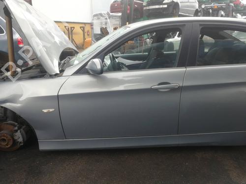 Left front door BMW 3 (E90) 320 d | BP9342394C2 