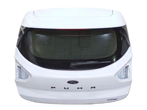Used Tailgate Tailgate FORD PUMA (J2K, CF7) 1.0 EcoBoost (125 hp) 32732383 32732383