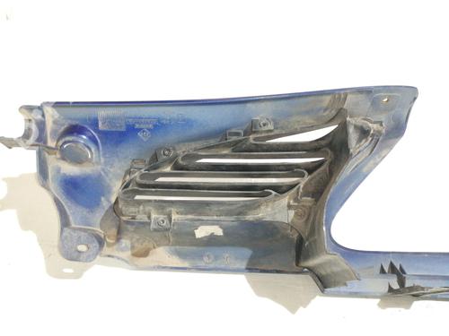 Grille RENAULT MEGANE I Classic (LA0/1_) 1.9 dTi (LA08, LA0N, LA0K) | BP5372548C40 