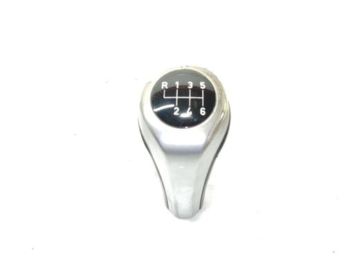 Used Shift knob BMW X3 (E83) 2.0 d (150 hp) 11390037