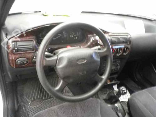 Instrument cluster FORD ESCORT V (AAL, ABL)  | BP5347691C47 