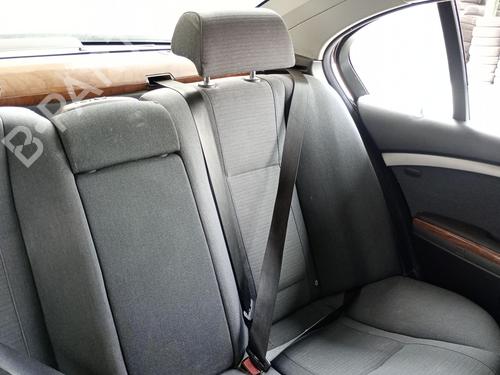 Rear center seatbelt BMW 7 (E65, E66, E67) 730 Ld | BP20307020I27 