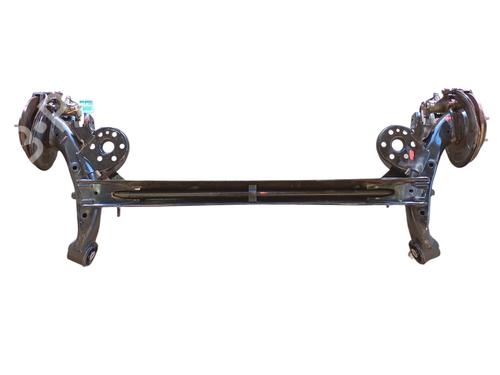 Bagaksel KIA PICANTO II (TA) 1.0 (67 hp) 31215730