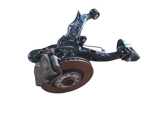 Right rear steering knuckle FIAT SCUDO Van 2.0 Multijet 145 (506) | BP29396889M28 