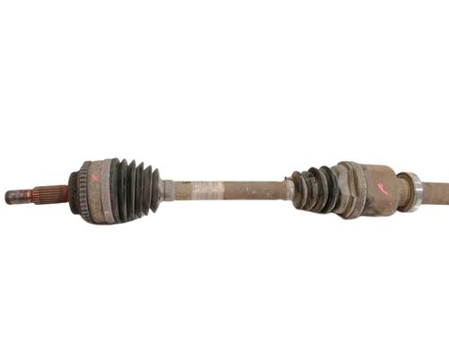 Right front driveshaft RENAULT CLIO II (BB_, CB_)  | BP10513220M39 