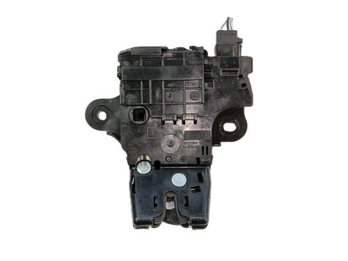 Tailgate lock OPEL ASTRA J Saloon 1.7 CDTI (69) | BP36022868C101 - Image 4