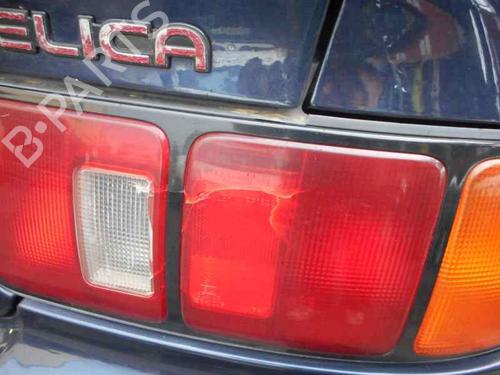 Rear wiper motor TOYOTA CELICA Coupe (_T20_) 1.8 i 16V (AT200) | BP5352746M102 