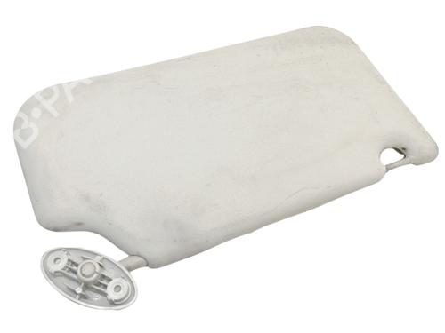 Right sun visor FORD MONDEO IV (BA7) 2.0 TDCi | BP6294645I2 