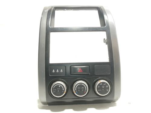 Used Climate control NISSAN X-TRAIL II (T31) 2.0 dCi (150 hp) 6275042