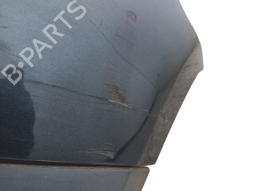 Rear bumper RENAULT MEGANE III Hatchback (BZ0/1_, B3_)  | BP18013240C8 