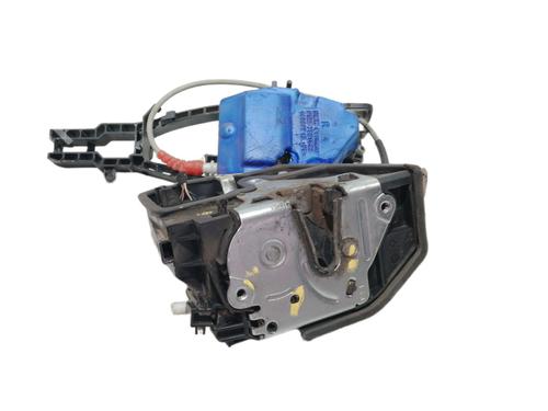 Used Rear right lock BMW 1 (F20) 116 d (116 hp) 9453171