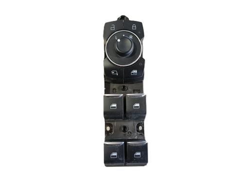 Used Left front window switch Left front window switch FORD FOCUS IV (HN) 1.0 EcoBoost mHEV (155 hp) 36049870 36049870