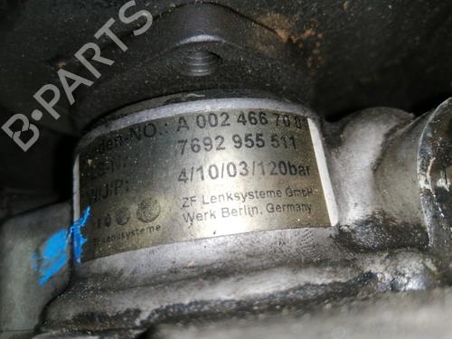 Steering pump MERCEDES-BENZ VITO Van (W638)  | BP5389471M99 