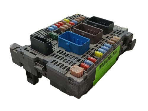 Used Fuse box Fuse box PEUGEOT 508 I (8D_) 1.6 HDi (112 hp) 36049856 36049856