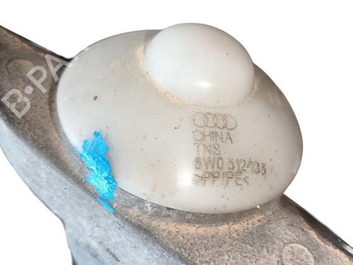 Right rear shock absorber AUDI Q5 (FYB, FYG) 35 TDI quattro | BP27528547M19 