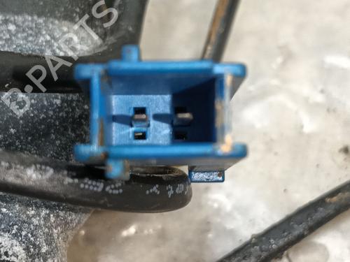 Seat buckle OPEL CORSA E (X15) 1.4 (08, 68) | BP35728379I32 - Image 4
