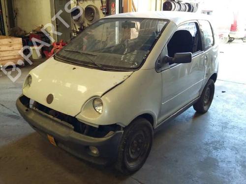 Used Parts AIXAM 400  0.5  697855