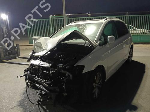 Used Parts VW GOLF SPORTSVAN VII (AM1, AN1) 1.4 TSI 5006322