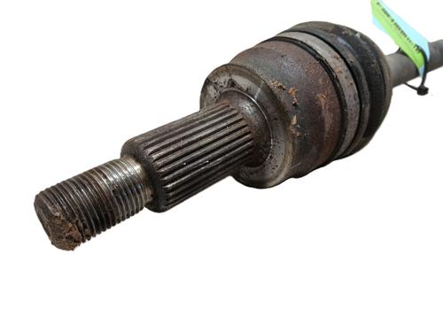 Right rear driveshaft LAND ROVER RANGE ROVER EVOQUE (L538)  | BP29449643M41 
