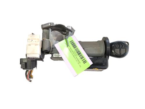 Used Ignition barrel Ignition barrel SUZUKI GRAND VITARA II (JT, TE, TD) 1.9 DDiS All-wheel Drive (JT419, TD44, JB419WD, JB419XD,... (129 hp) 35769758 35769758