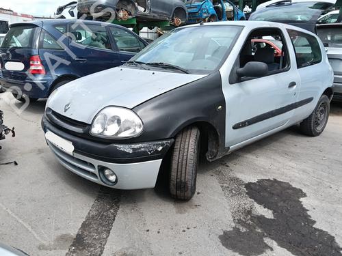 Used Parts RENAULT CLIO II (BB_, CB_) 1.9 dTi (B/CB0U) 4638106