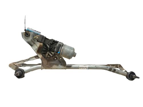 Used Front wiper motor DACIA DUSTER (HS_) [2010-2018]  17189206