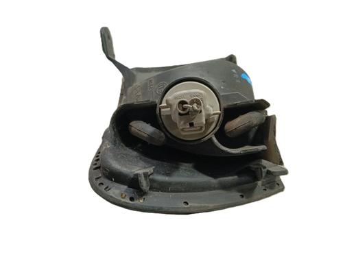 Left front indicator SEAT INCA (6K9)  | BP19136390C32 