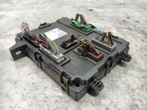 Used Electronic module NISSAN QASHQAI II SUV (J11, J11_) 1.2 DIG-T (115 hp) 17960629