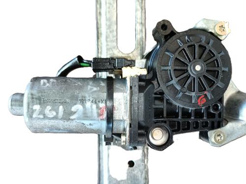 Front right window mechanism MERCEDES-BENZ A-CLASS (W168) A 170 CDI (168.008) | BP30104675C23