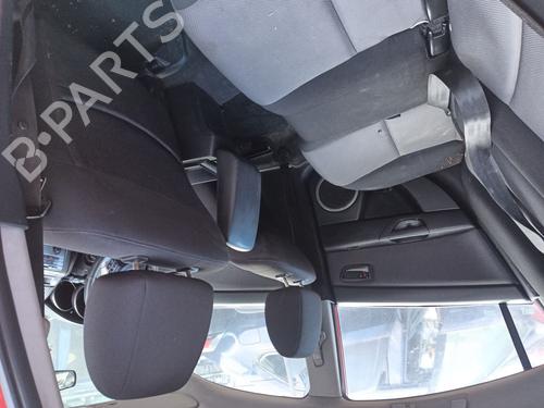 Sikringsdåse MAZDA 3 Saloon (BK) 1.6 DI Turbo (BK12Y) | BP28107572E1 
