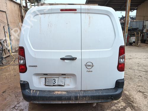 Højre bremsekaliber foran OPEL COMBO Box Body/MPV (K9) 1.5 D | BP29258093M104 