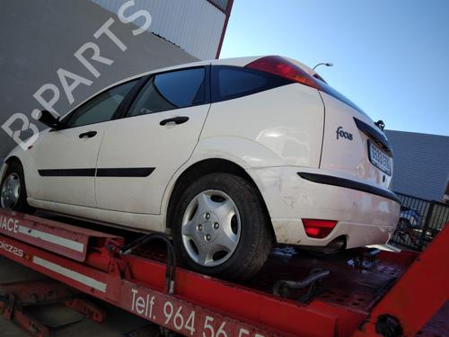 Venstre foran utvendig håndtak FORD FOCUS I (DAW, DBW)  | BP9039216C128 