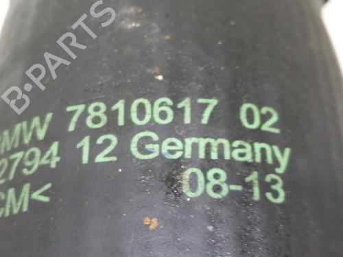 Pipe BMW X3 (F25) xDrive 20 d | BP14258919M125 