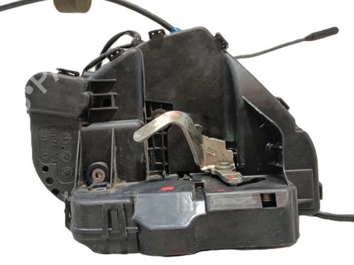 Rear left lock MERCEDES-BENZ CLS (C219) CLS 320 CDI (219.322) | BP19806991C100 