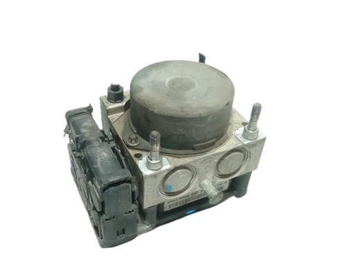 Used ABS pump FIAT GRANDE PUNTO (199_) 1.4 16V (199BXG1B, 199AXG1B) (95 hp) 12243895